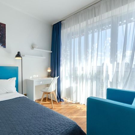 Petrovdom 199A-199B In Smart Apartments Rc Kvartet Near Central Railway Station Kiev Extérieur photo