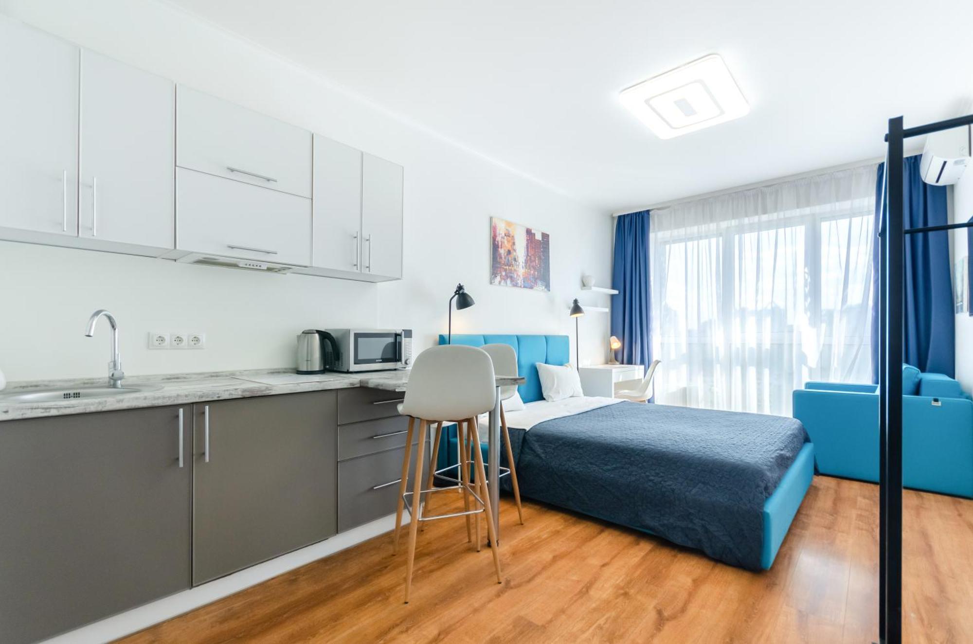 Petrovdom 199A-199B In Smart Apartments Rc Kvartet Near Central Railway Station Kiev Extérieur photo