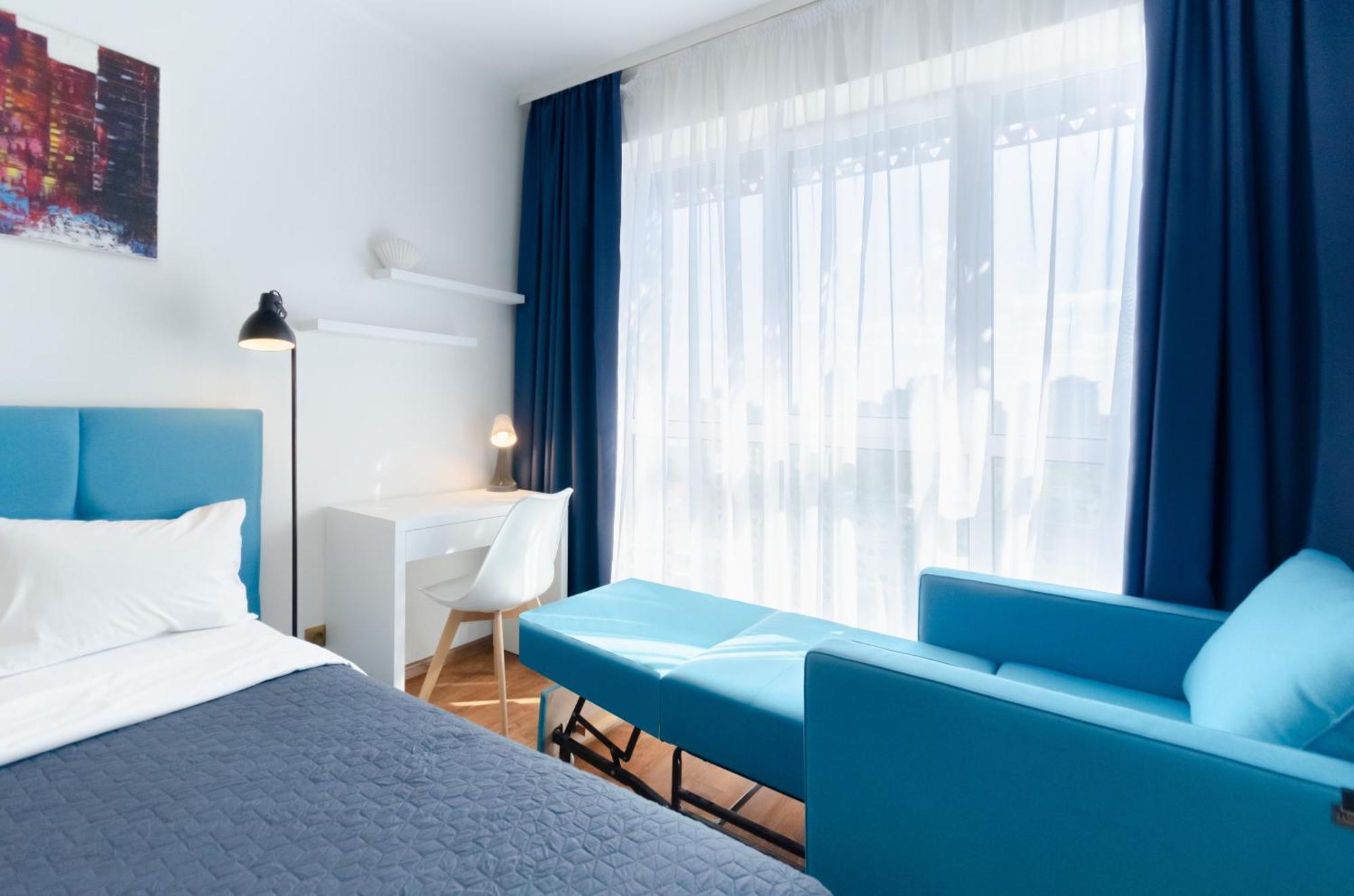 Petrovdom 199A-199B In Smart Apartments Rc Kvartet Near Central Railway Station Kiev Extérieur photo