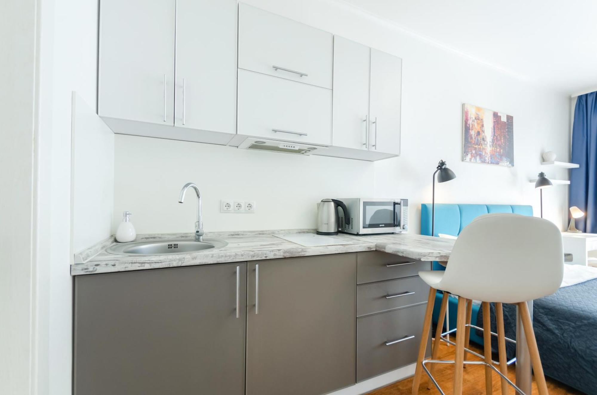 Petrovdom 199A-199B In Smart Apartments Rc Kvartet Near Central Railway Station Kiev Extérieur photo